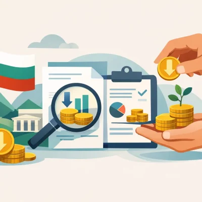 Bulgarian dividend tax foreigners: regole chiare