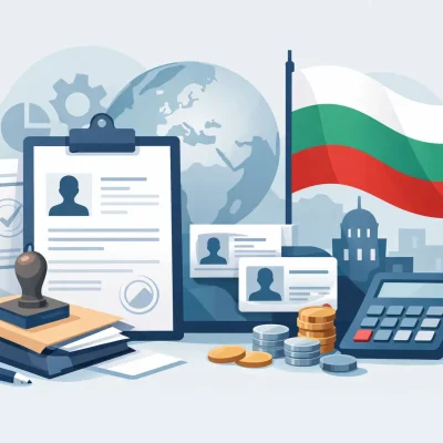 Documenti necessari per OOD bulgara