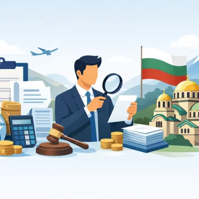 VAT compliance guide Bulgaria per aziende
