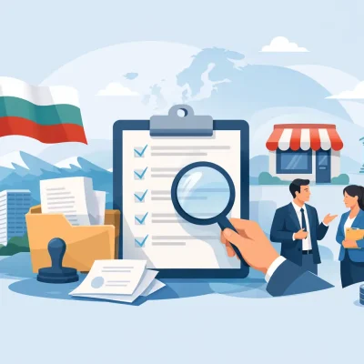 Bulgarian SRL Service Review: verifica pratica