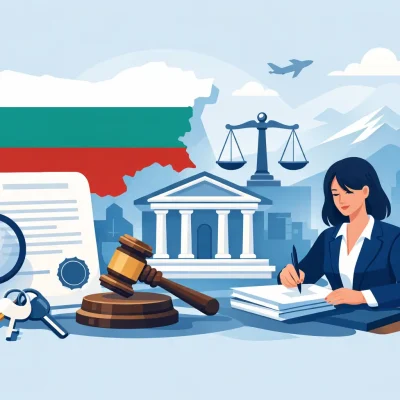 Procura notarile Bulgaria: quando serve davvero