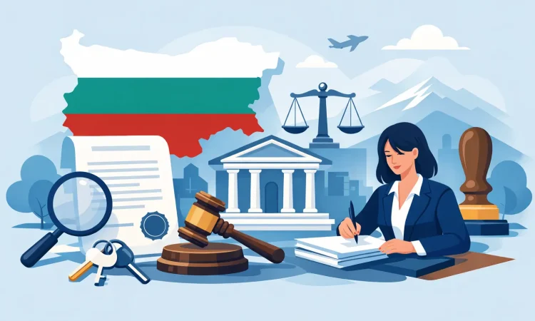 Procura notarile Bulgaria: quando serve davvero