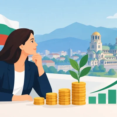 Cinque vantaggi della SPA bulgara per investire