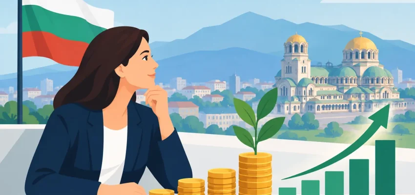 Cinque vantaggi della SPA bulgara per investire