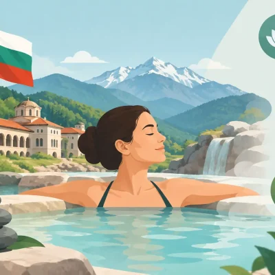 Quando conviene scegliere una SPA bulgara?
