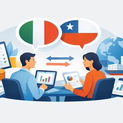 Vantaggi della contabilità bilingue per imprese