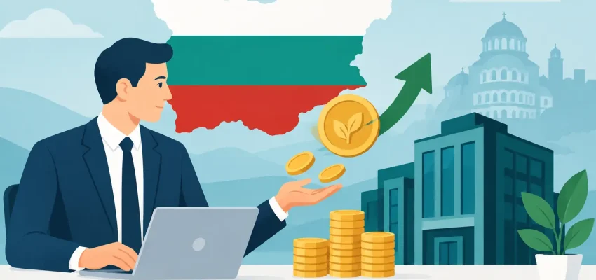Come gestire dividendi società bulgara correttamente