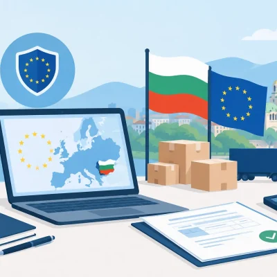 IVA Bulgaria: regole, VIES e gestione operativa