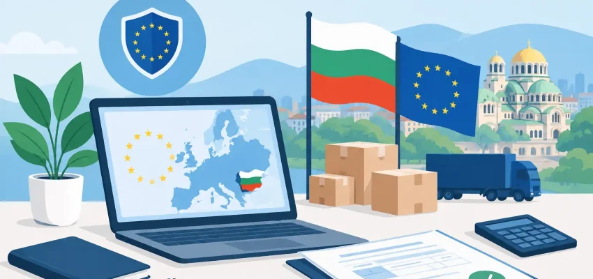 IVA Bulgaria: regole, VIES e gestione operativa